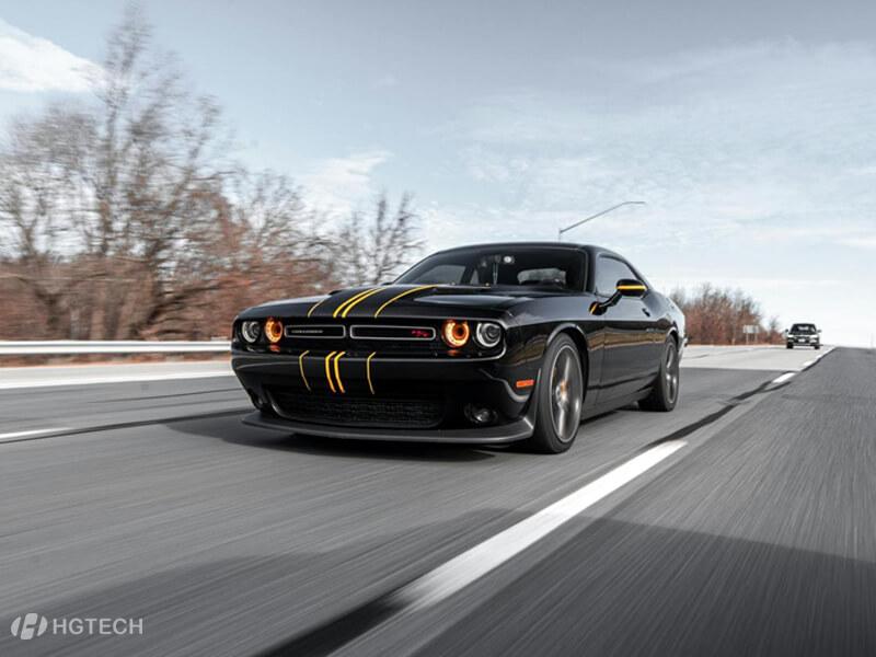 汽车电子 汽车电子